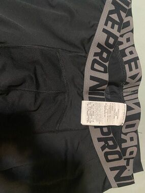 Nike Pro men’s Tights/Leggings Dri Fit